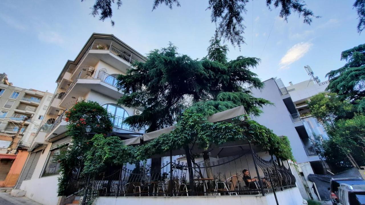 ~Villa Gloria~ Durres Exterior photo